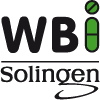 Logo WBI Solingen
